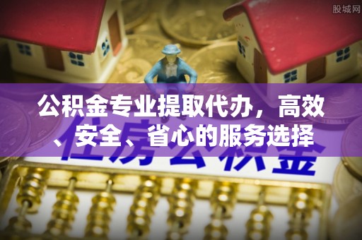 南浔公积金专业提取代办，高效、安全、省心的服务选择